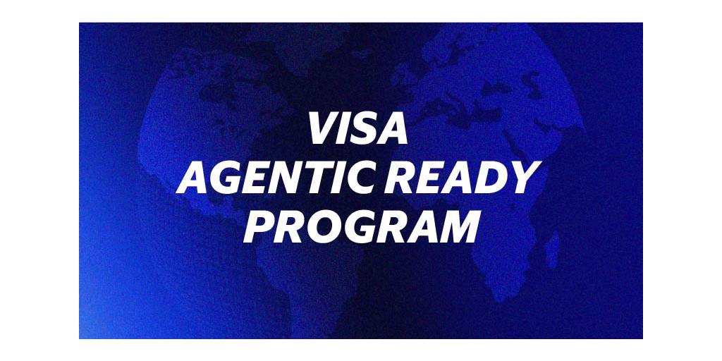 Visa lanza Visa Agentic Ready, un programa para impulsar el comercio agéntico en América Latina y el Caribe