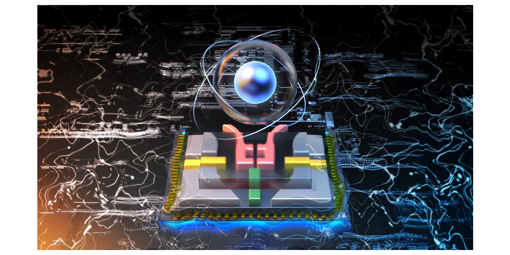 A Quieter World for Quantum: Argonne Demonstrates Ultra-Low Noise Levels of an Innovative Qubit Platform