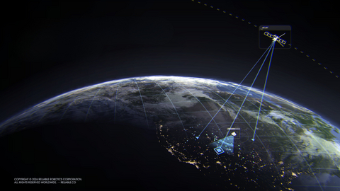 original Reliable Robotics is advancing the certifiability of its safety-critical UAS datalinks capabilities. The network-agnostic system enables the safe, scalable integration of UAS into existing airport infrastructure and a modernized airspace.