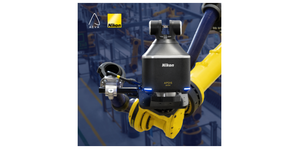 Nikon Begins Commercial Deployment of its Next-Generation APDIS MV5X ...