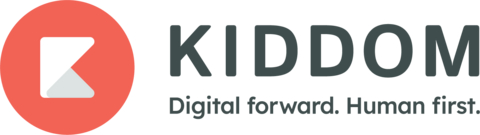 Kiddom Logo