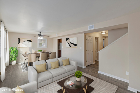 original Corvias is investing $11 million in resilient flooring in nearly 1,000 military family homes across six Army installations in response to resident feedback.