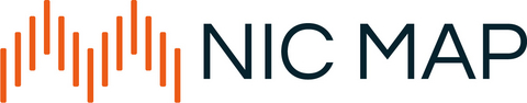 NIC MAP Logo