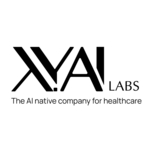 UberDoc Health Technologies Announces Strategic Partnership with XY.AI Labs to Expand Physician Network and Advance AI-Driven Practice Support 2 XY.AIblack sub trans