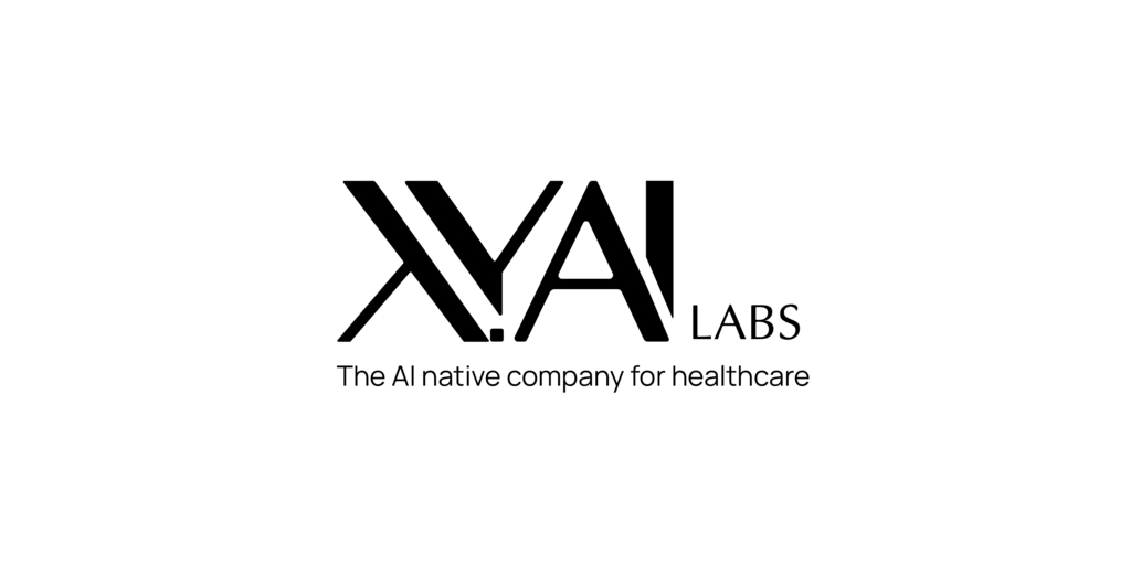 UberDoc Health Technologies Announces Strategic Partnership with XY.AI Labs to Expand Physician Network and Advance AI-Driven Practice Support 1 XY.AIblack sub trans