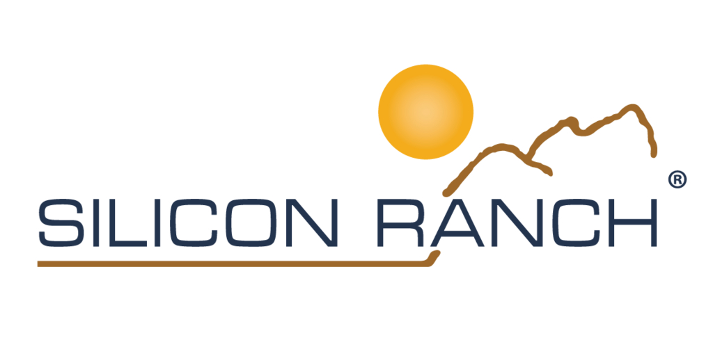 Silicon Ranch Logo