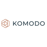 Komodo Health Appoints Paul Thomas as Chief Financial Officer 2 KomodoLogo Navy