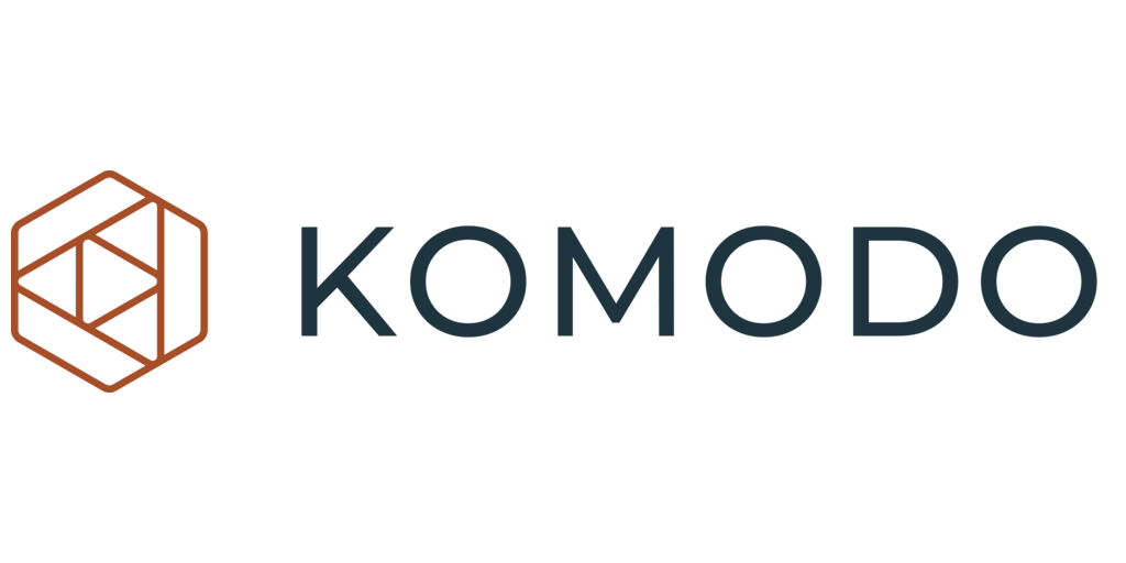 Komodo Health Appoints Paul Thomas as Chief Financial Officer 1 KomodoLogo Navy