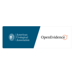 AUA and OpenEvidence Collaborate to Expand Access to Evidence-Based Urologic Clinical Practice Guidelines 2