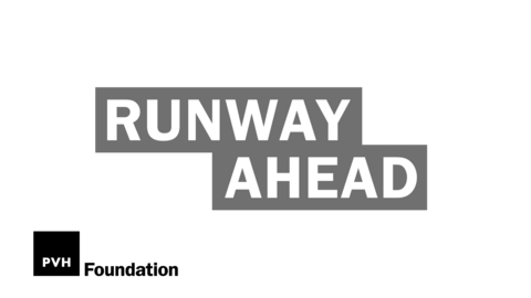 PVH Foundation Runway Ahead