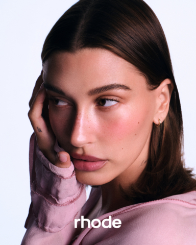 rhode continues its global retail expansion into Sephora Europe.