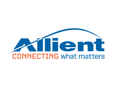 Allient Inc. Logo