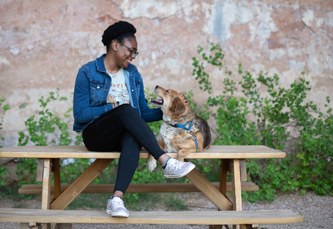 original BOBS® from Skechers® is partnering with Best Friends Animal Society®, donating $500,000 in 2026 to help save and support shelter animals across the country and find them loving homes.