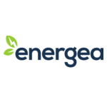 Energea Finances Start of Construction at 140 MW Iron Spur Solar Project in Texas 4 Energea Logo