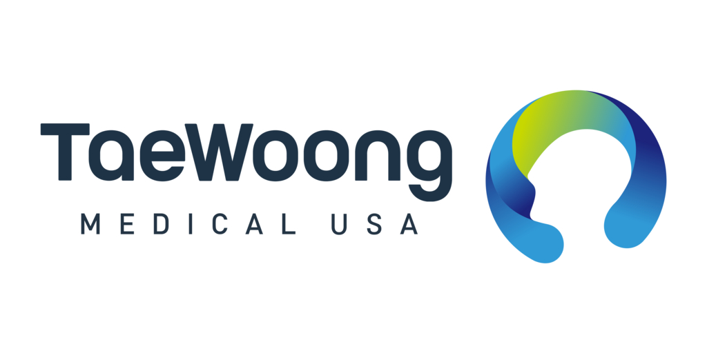 TaeWoong Medical USA Logo