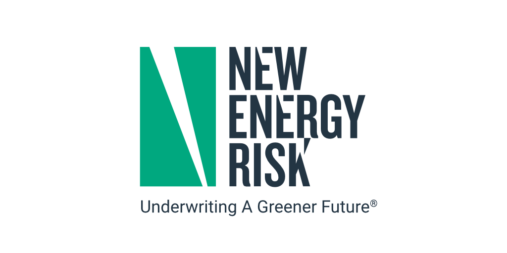 OAK Global and New Energy Risk Announce Lloyd's Coverholder Arrangement for Tax Credit Insurance 1 Ner Id Color Wtagline