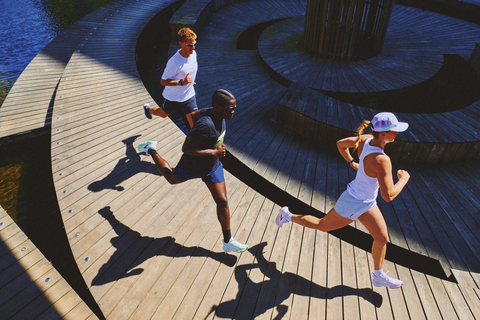 original Brooks Running Delivers Strongest Quarter in Brand’s History