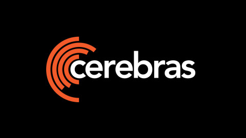 Cerebras Systems, Inc. Logo