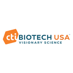 Printing the Future of Medicine: CTIBIOTECH™ Announces $27 Million Investment to Launch U.S. Operations at the SelectUSA Investment Summit 4 Logo CTIBIOTECH USA