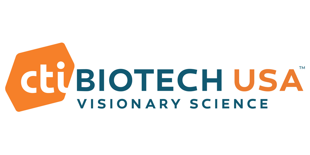 Printing the Future of Medicine: CTIBIOTECH™ Announces $27 Million Investment to Launch U.S. Operations at the SelectUSA Investment Summit 3 Logo CTIBIOTECH USA