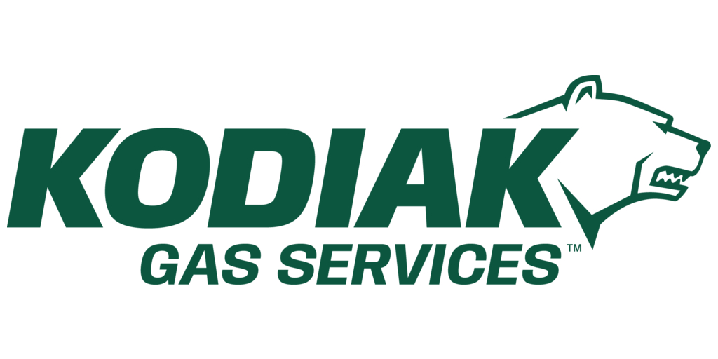Kodiak Logo Green