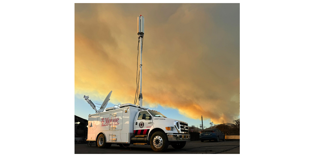 Every Second Counts: T-Mobile Advances a Stronger, Smarter, More Resilient Network for Americans