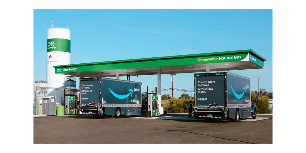 Keyfreight Clean Energy Broadens RNG Footprint With New Stations Positioned on Key ...