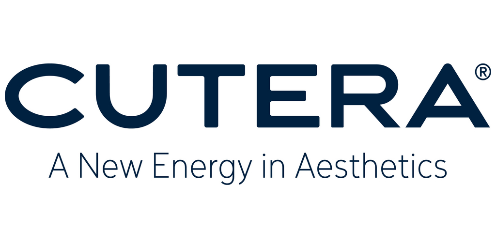 Cutera® Appoints Chris House as Chief Technology Officer and Charles Hunt as Vice President of Design & Experience, Reinforcing Commitment to Innovation 1 Cutera Tagline RGB Navy