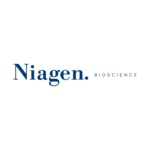 Niagen Bioscience Launches Niagen Plus Telehealth Platform, Unveiling At-Home Injection Kit Offering 4 Niagen Bioscience Logo