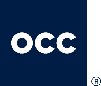 Options Clearing Corporation Logo