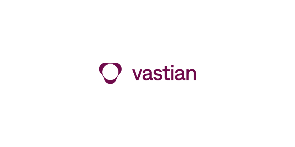 Vastian Announces Strategic Growth Investment from Bregal Sagemount and Silversmith Capital Partners 1 Vastian RGB Brandmark Horizontal Plum 300 %281%29