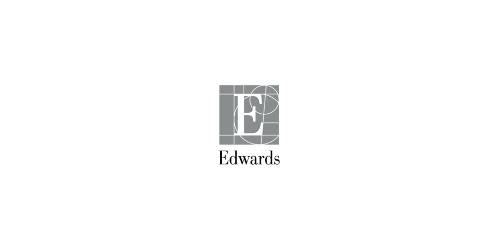 Edwards Lifesciences Announces Appointment of CFO 1 Preferred Edwards Logo
