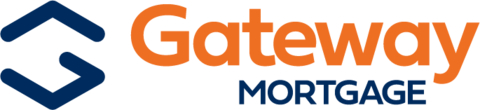 Gateway First Bank Logo