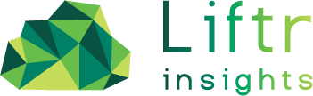 Liftr Insights Logo