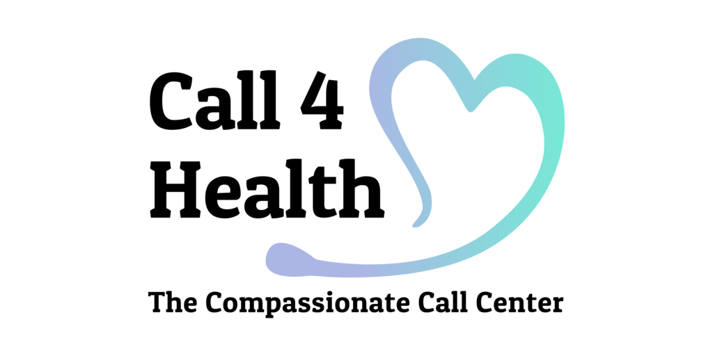 Call 4 Health Awarded Call Center Services Agreement With Premier, Inc. 1 Logo 01 %281%29