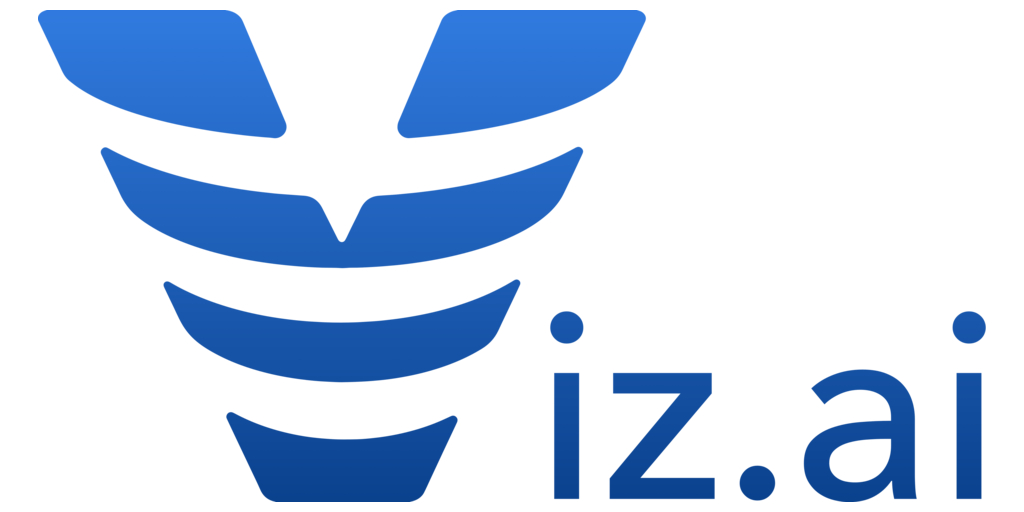 Viz.ai Achieves ISO/IEC 42001 Certification, Setting the Standard for Agentic AI in Healthcare 1 Viz.ai Logo Blue Horizontal %282%29
