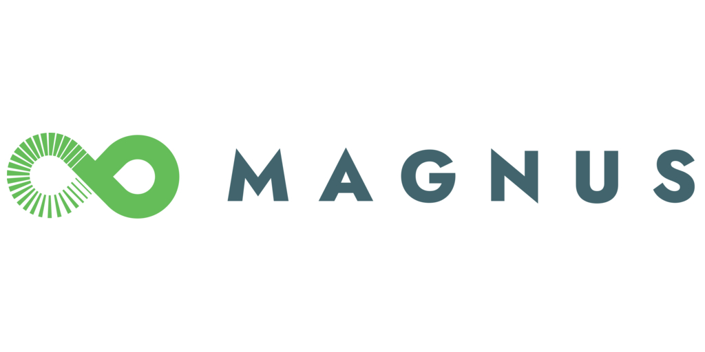 Magnus Expands Access to 5-Day SAINT® Depression Therapy as Leading Health Systems Scale Nationwide Adoption 3 MM26 Magnus logo color