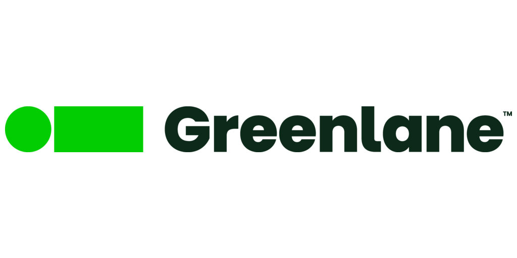 Greenlane Logo