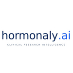 Hormonaly.ai Opens Clinical AI API to Enterprise Buyers as FDA Peptide Review Reshapes Compounding 2 hormonaly logo