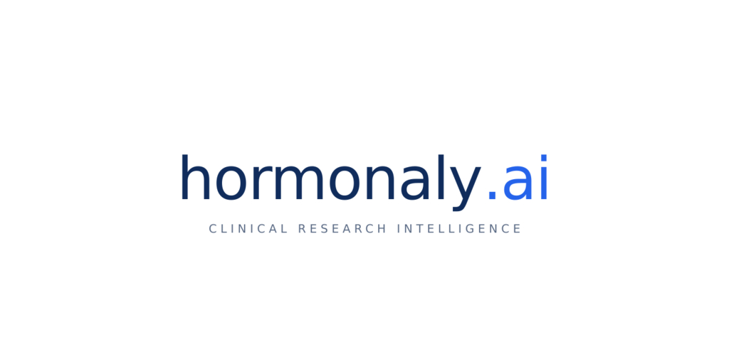 hormonaly logo