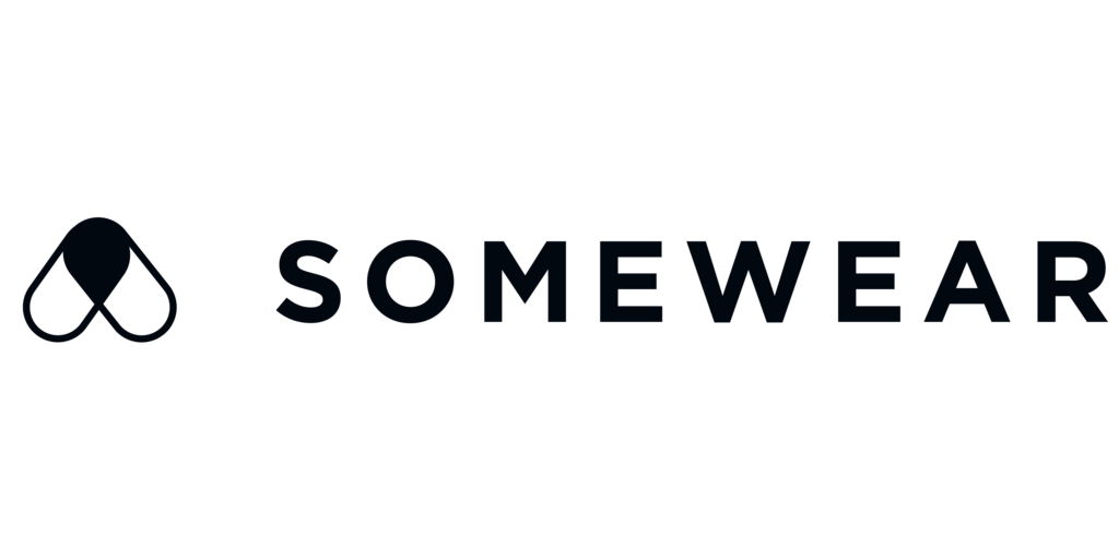 Somewear Labs Launches Horizon to Unlock Long-Range, Attritable Drone Communications 1 Somewear Logo Black Variant