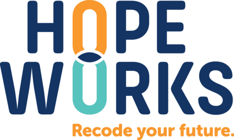 Hopeworks Logo