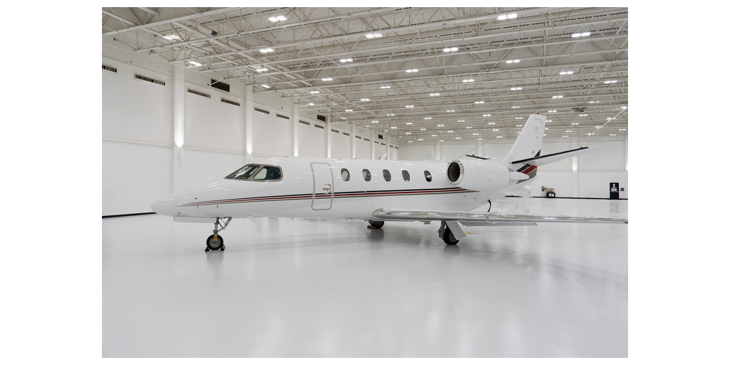 NetJets incorpora las primeras tres aeronaves Cessna Citation Ascend de tamaño mediano y se convierte en el primer operador del modelo