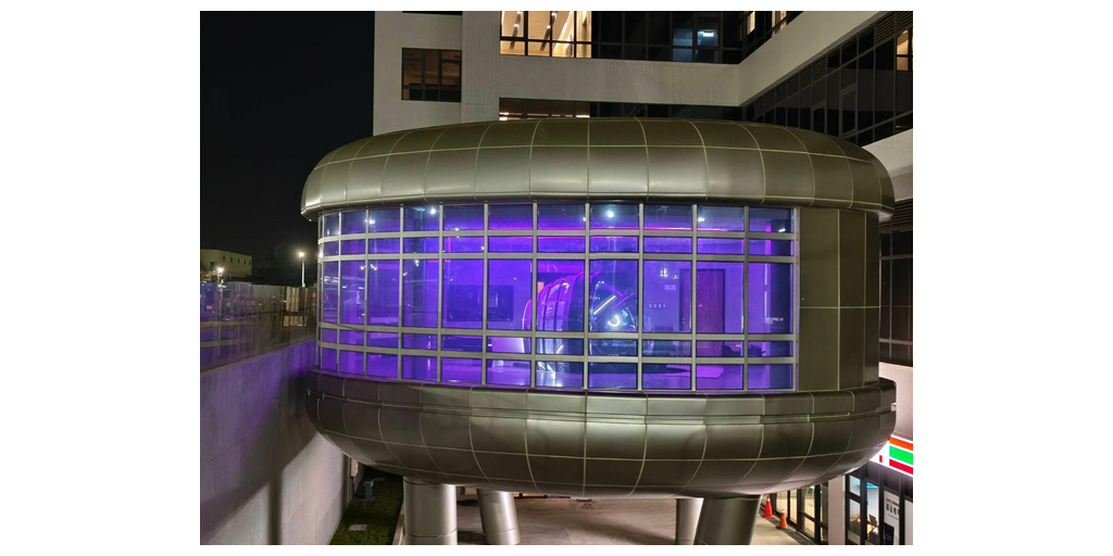 ZAP-X System Debuts in Taiwan, Anchoring Next-Generation Neuro-Oncology Program at KSCH 1 TW PR 1