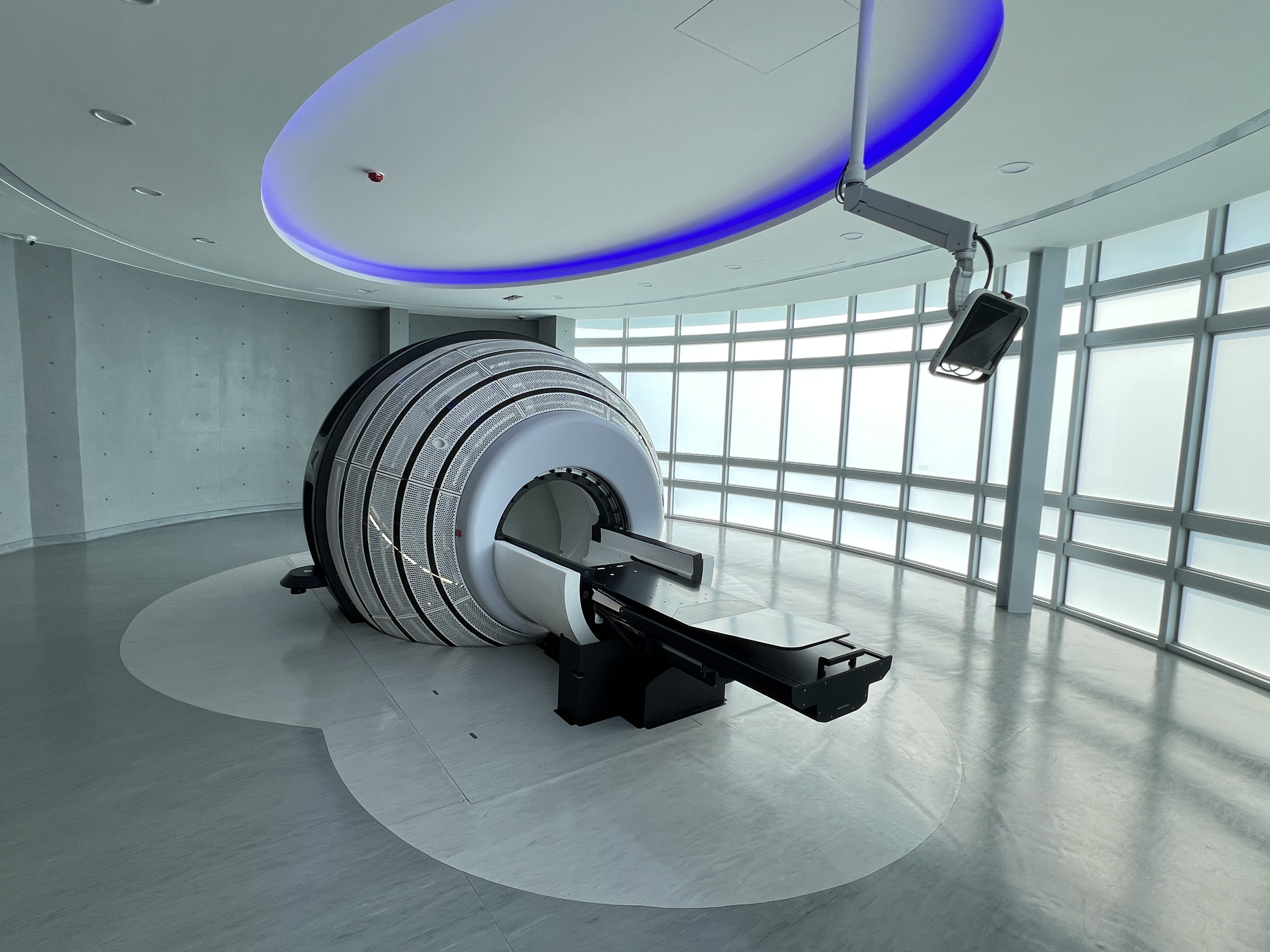 ZAP-X System Debuts in Taiwan, Anchoring Next-Generation Neuro