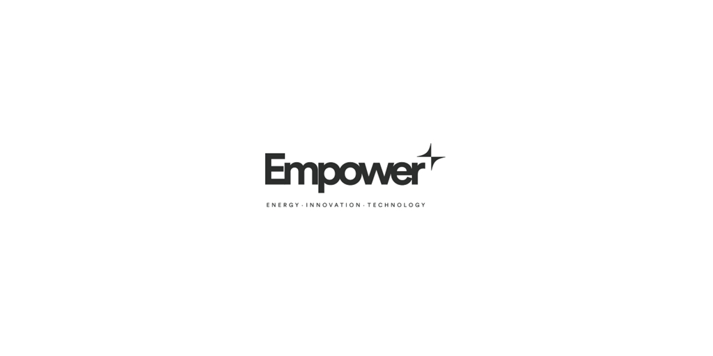DME Energy Resources Acquires Conductive Energy to Form Empower EIT, Consolidates Operations at New Dallas-Based Headquarters 1 Empower Logo