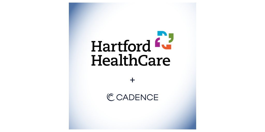 Hartford HealthCare and Cadence Announce Partnership to Expand Remote Care for Seniors with Chronic Conditions 1