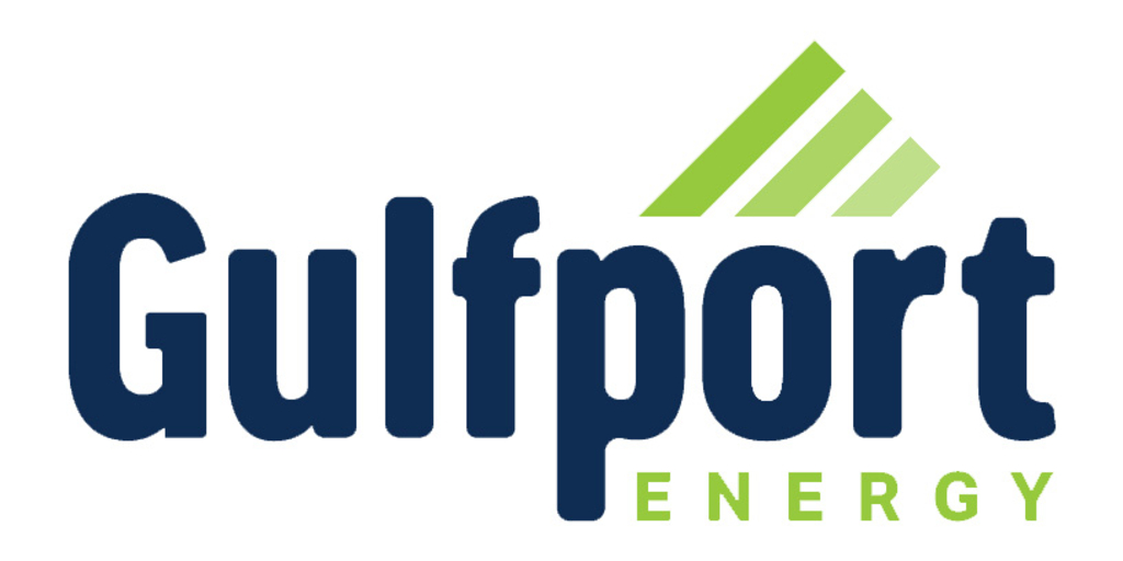 Gulfport Logo