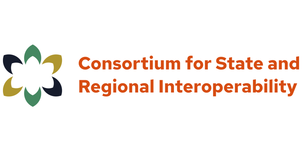 The Consortium for State and Regional Interoperability (CSRI) Announces Updates to Health Data Utility Capability Model 1 CSRI Logo