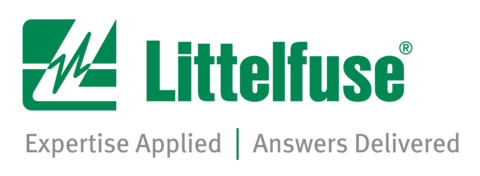 Littelfuse, Inc. Logo